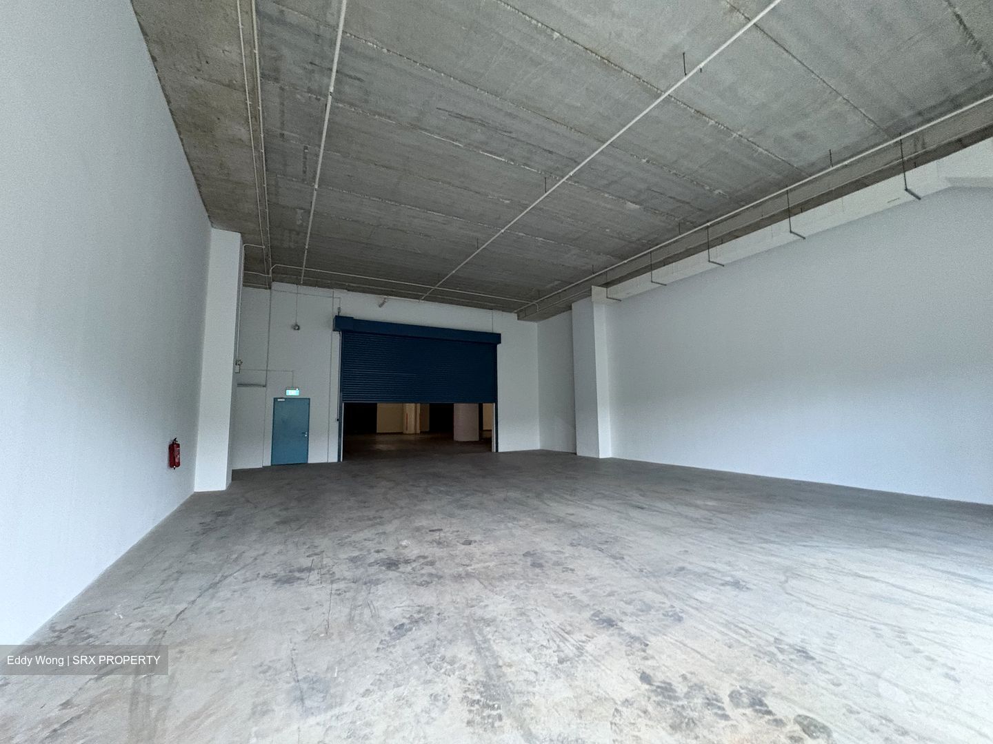 Tuas South Street 10 (D22), Factory #480717101